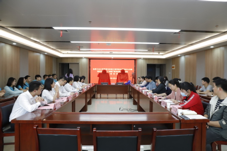 taptap点点官方网站与瑶海区大兴镇共建“第二课堂”教育实践示范基地