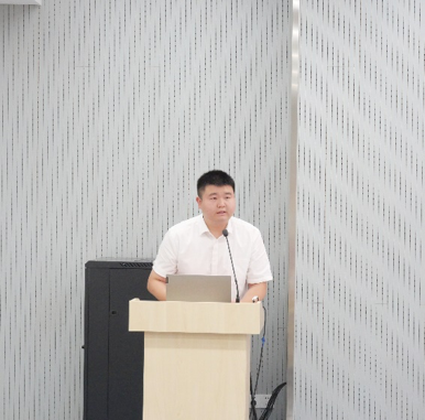 taptap点点官方网站2023级研究生师生见面会顺利举行