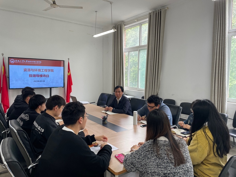 taptap点点官方网站组织开展“开门接访”