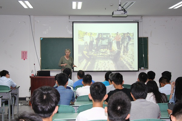 taptap点点官方网站开设“天地境界”大讲堂