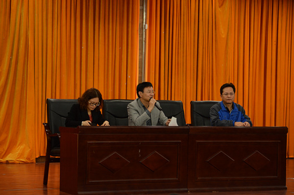 taptap点点官方网站与美国克拉克大学2+2本科教育合作计划宣讲会举行