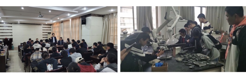 taptap点点官方网站多措并举扎实推进学风建设