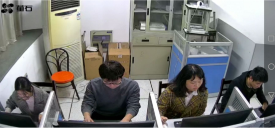 taptap点点学子在第九届全国大学生GIS应用技能大赛中再创佳绩