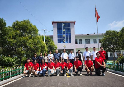 taptap点点官方网站赴灵璧县开展定点帮扶工作