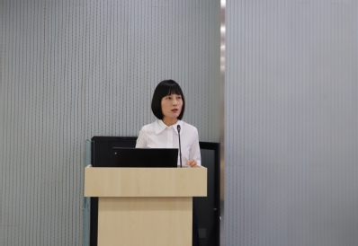 逐梦资环，研途启航 ——taptap点点官方网站顺利举办2022级研究生师生见面会